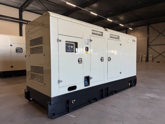 Perkins 1706A-E93TAG1 - 330 kVA Generator - DPX-19811 Perkins 1706A-E93TAG1 - 330 kVA Generator - DPX-19811 2025 1 Generat...