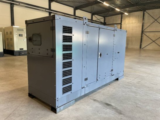 Iveco NEF67TM4 - 190kVA Used Generator - DPX-12666 Iveco NEF67TM4 - 190kVA Used Generator - DPX-12666 2023 2 Generators im...