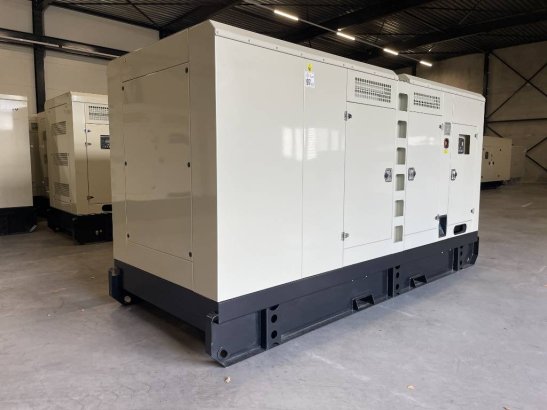Iveco CR9TE8 - 330 kVA Generator - DPX-19795 Iveco CR9TE8 - 330 kVA Generator - DPX-19795 2026 1 Generators image 17