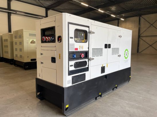 Deutz TCD6.1L6 - 165 kVA Stage V Generator - DPX-19014 Deutz TCD6.1L6 - 165 kVA Stage V Generator - DPX-19014 2026 1 Gener...