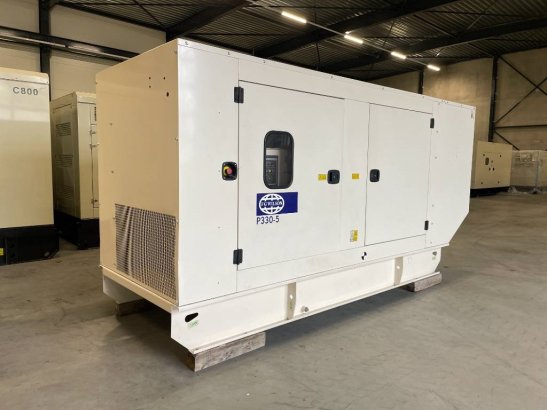 FG Wilson P330-5 - 330 kVA Genset - DPX-16016 FG Wilson P330-5 - 330 kVA Genset - DPX-16016 2025 1 Generators image 47