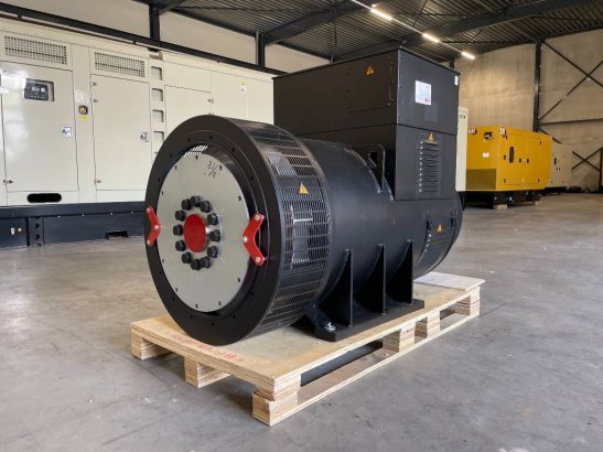 DPX CJ634E - 1000 kVA Alternator - DPX-33915 DPX CJ634E - 1000 kVA Alternator - DPX-33915 2025 1 Generators image 29