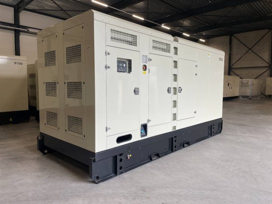 Hyundai DP222LC - 825 kVA Generator - DPX-19858 DP222LC - 825 kVA Generator - DPX-19858 2025 1 Generators image 32