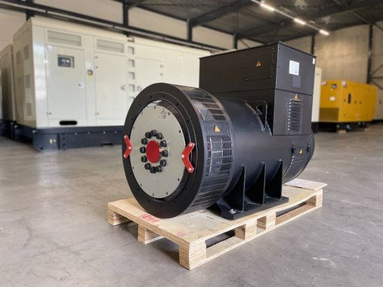 DPX CJ634B - 725 kVA Alternator - DPX-33914 DPX CJ634B - 725 kVA Alternator - DPX-33914 2025 1 Generators image 29