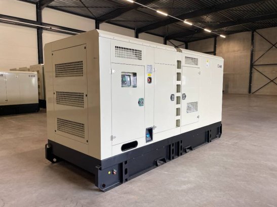 Cummins QSNT-G3 - 440 kVA Generator - DPX-19844 QSNT-G3 - 440 kVA Generator - DPX-19844 2026 1 Generators image 17