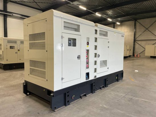 Cummins QSZ13-G10 - 600 kVA Generator - DPX-19847 QSZ13-G10 - 600 kVA Generator - DPX-19847 2026 1 Generators image 17