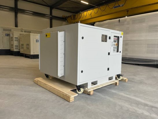 DPX Power Loadbank AC400V-500 kW - DPX-30022 DPX Power Loadbank AC400V-500 kW - DPX-30022 2025 1 image 35