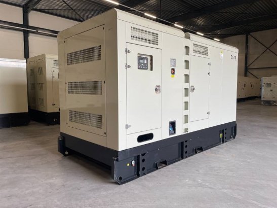 Hyundai DP158LC - 510 kVA Generator - DPX-19855 DP158LC - 510 kVA Generator - DPX-19855 2025 1 Generators image 32