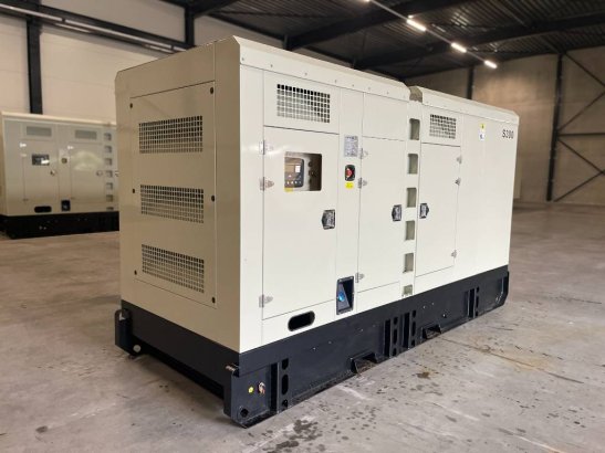 Scania DC09 072A - 300 kVA Generator - DPX-19760 DC09 072A - 300 kVA Generator - DPX-19760 2026 1 Generators image 17