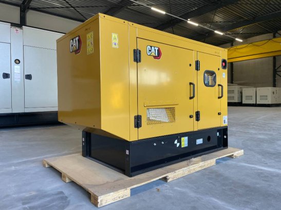 CAT DE22E3 - 22 kVA Generator - DPX-18003 DE22E3 - 22 kVA Generator - DPX-18003 2024 1 Generators image 32