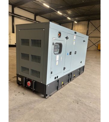 Cummins 6BT5.9-G1 - 110 kVA Generator - DPX-25105 6BT5.9-G1 - 110 kVA Generator - DPX-25105 2025 1 Generators image 17