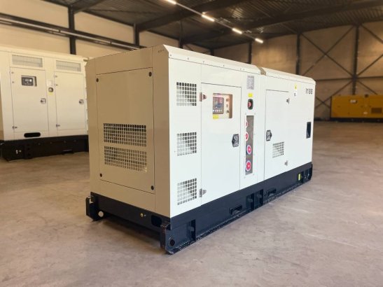 Iveco NEF67TM4 - 188 kVA Generator - DPX-19793 Iveco NEF67TM4 - 188 kVA Generator - DPX-19793 2025 1 Generators image 47