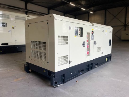 Cummins 6BTAA5.9-G2 - 155 kVA Generator - DPX-19837 6BTAA5.9-G2 - 155 kVA Generator - DPX-19837 2026 1 Generators image 32