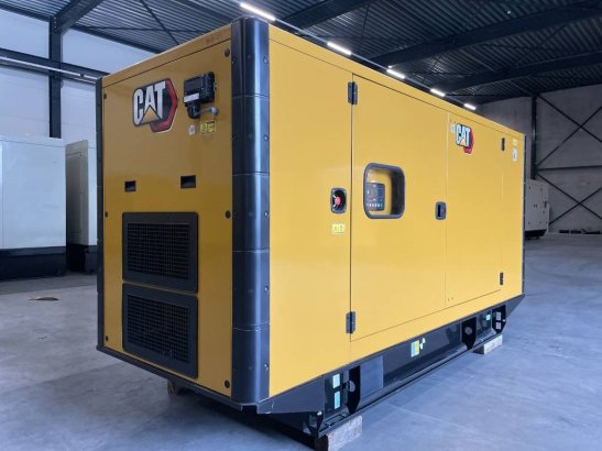 CAT DE220E0 - 220 kVA Generator - DPX-18018 DE220E0 - 220 kVA Generator - DPX-18018 2026 1 Generators image 38