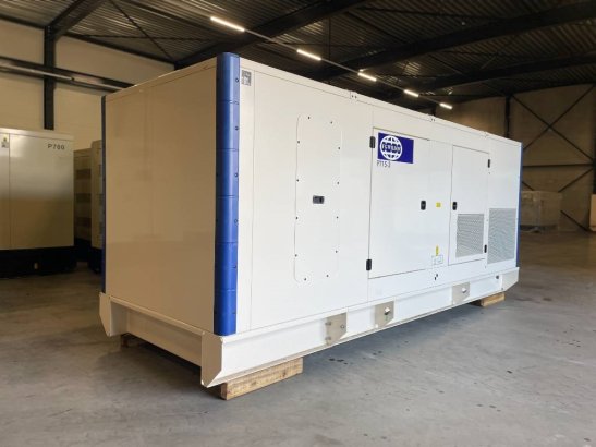 FG Wilson P715-3 - 715 kVA Genset - DPX-16023 FG Wilson P715-3 - 715 kVA Genset - DPX-16023 2025 1 Generators image 47