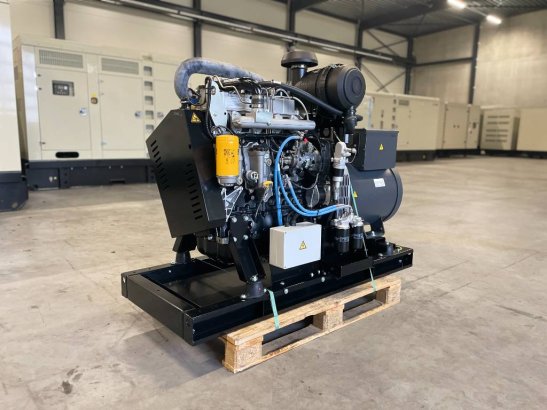 JCB 448TGWA-72 - 80kVA marine genset St-5 - DPX-22002 448TGWA-72 - 80kVA marine genset St-5 - DPX-22002 2025 1 Generators ...