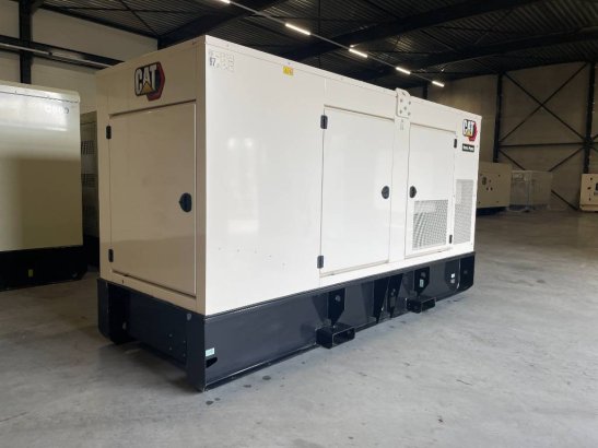 CAT XQP310 - Generator 310 kVA Stage V - DPX-18133 XQP310 - Generator 310 kVA Stage V - DPX-18133 2025 1 Generators image 17