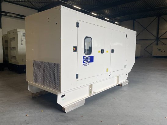 FG Wilson P300-5 - 300 kVA Genset - DPX-16015 FG Wilson P300-5 - 300 kVA Genset - DPX-16015 2026 1 Generators image 27