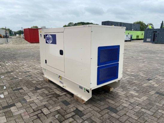 FG Wilson P50-3 - 50 kVA Genset - DPX-16004 FG Wilson P50-3 - 50 kVA Genset - DPX-16004 2026 1 Generators image 32