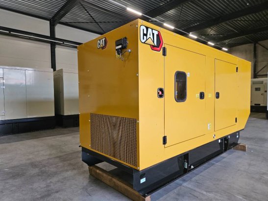 CAT DE300E0 - C9 - 300 kVA Generator - DPX-18021 15 2025 1 Generators image 17