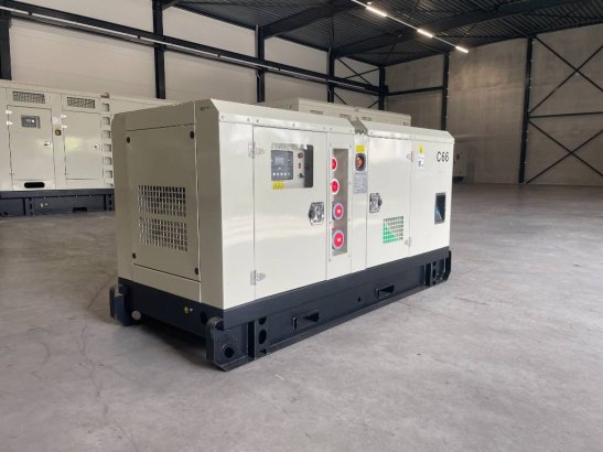 Cummins 4BTA3.9-G2 - 66 kVA Generator - DPX-19833 4BTA3.9-G2 - 66 kVA Generator - DPX-19833 2026 1 Generators image 17