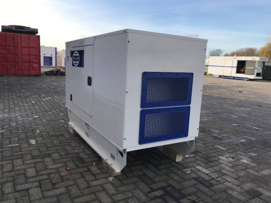 FG Wilson P65-5 - 65 kVA Genset - DPX-16006 FG Wilson P65-5 - 65 kVA Genset - DPX-16006 2026 1 Generators image 14