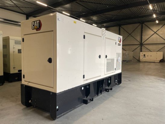 CAT XQP200 - 200 kVA Stage V - DPX-18129 XQP200 - 200 kVA Stage V - DPX-18129 2026 1 Generators image 12