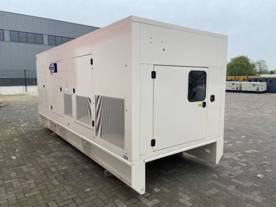 FG Wilson P850-1 - 850 kVA Genset - DPX-16024 FG Wilson P850-1 - 850 kVA Genset - DPX-16024 2026 1 Generators image 14