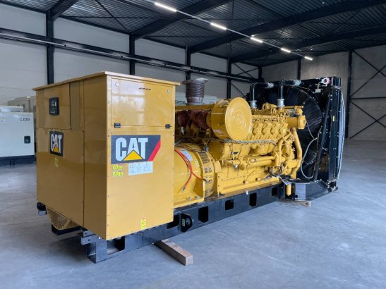 Heavy machinery product image - Image 1 of 1
