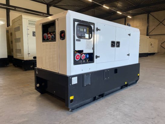 Kohler KDI2504T - 50 kVA Stage V Genset - DPX-19005 KOHLER KDI2504T - 50 kVA Stage V Genset - DPX-19005 2026 1 Generators ...