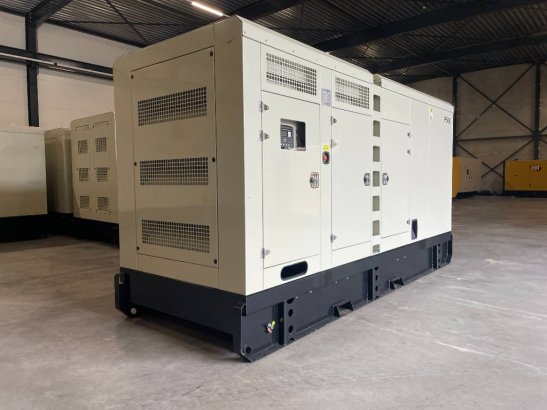 Perkins 2506C-E15TAG1 - 500 kVA Generator - DPX-19813 Perkins 2506C-E15TAG1 - 500 kVA Generator - DPX-19813 2025 1 Generat...