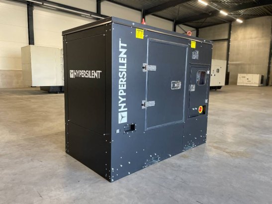 Perkins 404J-22G - 22 kVA StageV Supersilent - DPX-21000P Perkins 404J-22G - 22 kVA StageV Supersilent - DPX-21000P 2026 1...