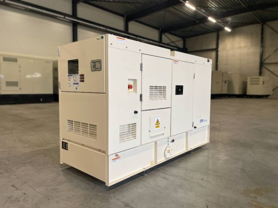 Kubota V3300-TE2BG2 - 40kVA Generator - DPX-20033 V3300-TE2BG2 - 40kVA Generator - DPX-20033 2026 1 Generators image 47