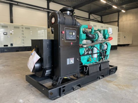 Cummins 6LTAA8.9-GM200 - 250 kVA Marine Genset - DPX-19754 6LTAA8.9-GM200 - 250 kVA Marine Genset - DPX-19754 2026 1 Gener...