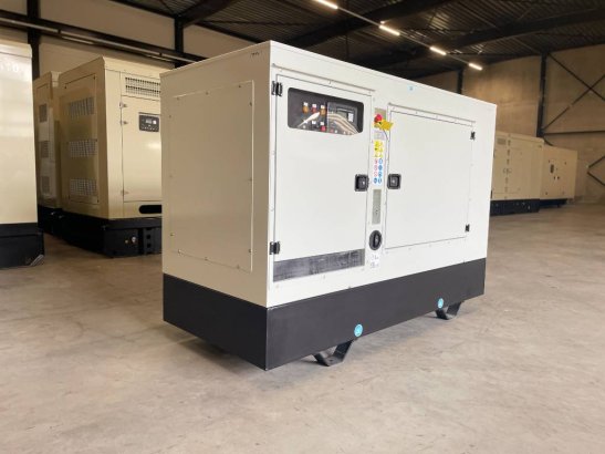 Yanmar 4TNV98C - 33 kVA - Stage V Genset - DPX-19909 4TNV98C - 33 kVA - Stage V Genset - DPX-19909 2026 1 Generators image 32