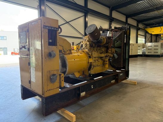 Heavy machinery product image - Image 1 of 1
