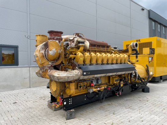 Heavy machinery product image - Image 1 of 1