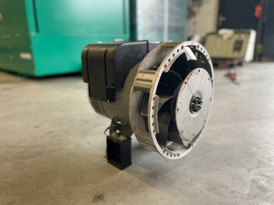 Heavy machinery product image - Image 3 of 16