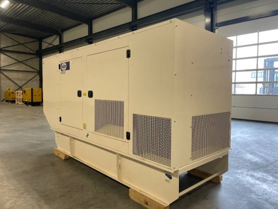 FG Wilson P275 - 275 kVA Genset - DPX-16014 FG Wilson P275 - 275 kVA Genset - DPX-16014 2025 1 Generators image 3
