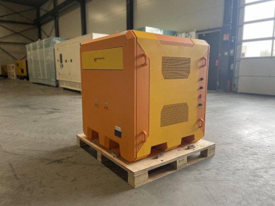 Mobile energy storage - 15kW - 33kWH - DPX-50501 Mobile energy storage - 15kW - 33kWH - DPX-50501 2025 1 Generators image 3