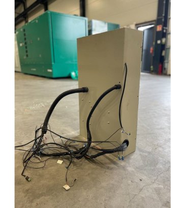 breaker 40A and control panel cabinet - DPX-25095 BREAKER 40A and control panel cabinet - DPX-25095 2024 1 image 3