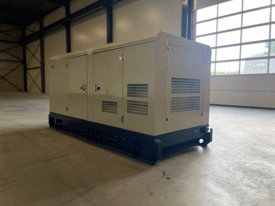 Iveco NEF45TM2A - 110 kVA Generator - DPX-19791 Iveco NEF45TM2A - 110 kVA Generator - DPX-19791 2026 1 Generators image 3