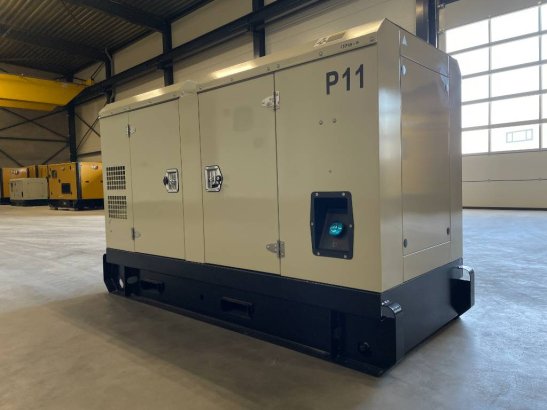 Perkins 403D-11G - 11 kVA Generator - DPX-19799 Perkins 403D-11G - 11 kVA Generator - DPX-19799 2025 1 Generators image 3