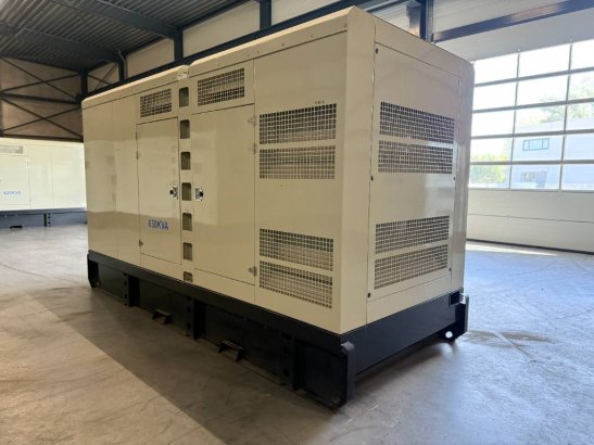 Hyundai DP180LA - 630 kVA Generator - DPX-19856 DP180LA - 630 kVA Generator - DPX-19856 2026 1 Generators image 3
