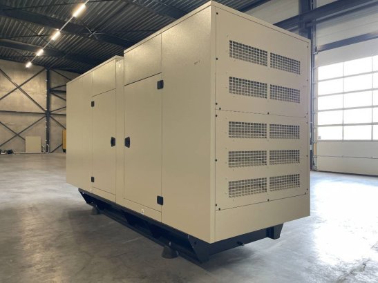 Volvo TAD1342GE - 385 kVA Generator - DPX-18878.1 TAD1342GE - 385 kVA Generator - DPX-18878.1 2025 1 Generators image 13