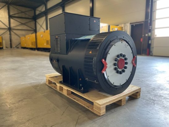 DPX CJ634E - 1000 kVA Alternator - DPX-33915 DPX CJ634E - 1000 kVA Alternator - DPX-33915 2025 1 Generators image 3