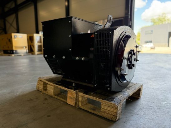 DPX CJ274E - 160 kVA Alternator - DPX-33907 DPX CJ274E - 160 kVA Alternator - DPX-33907 2026 1 Generators image 3