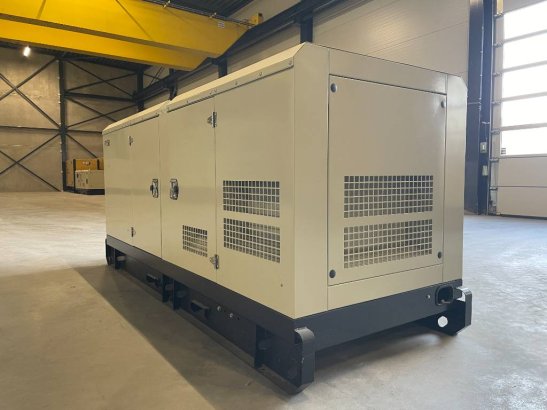 Perkins 1106A-70TG1 - 150 kVA Generator - DPX-19807 Perkins 1106A-70TG1 - 150 kVA Generator - DPX-19807 2026 1 Generators ...