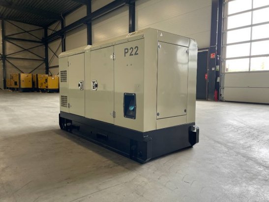 Perkins 404D-22G - 22 kVA Generator - DPX-19801 Perkins 404D-22G - 22 kVA Generator - DPX-19801 2025 1 Generators image 3