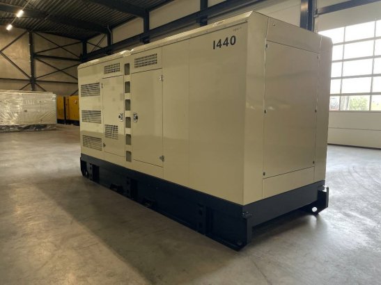 Iveco CR13TE3A - 440 kVA Generator - DPX-19796 Iveco CR13TE3A - 440 kVA Generator - DPX-19796 2025 1 Generators image 3